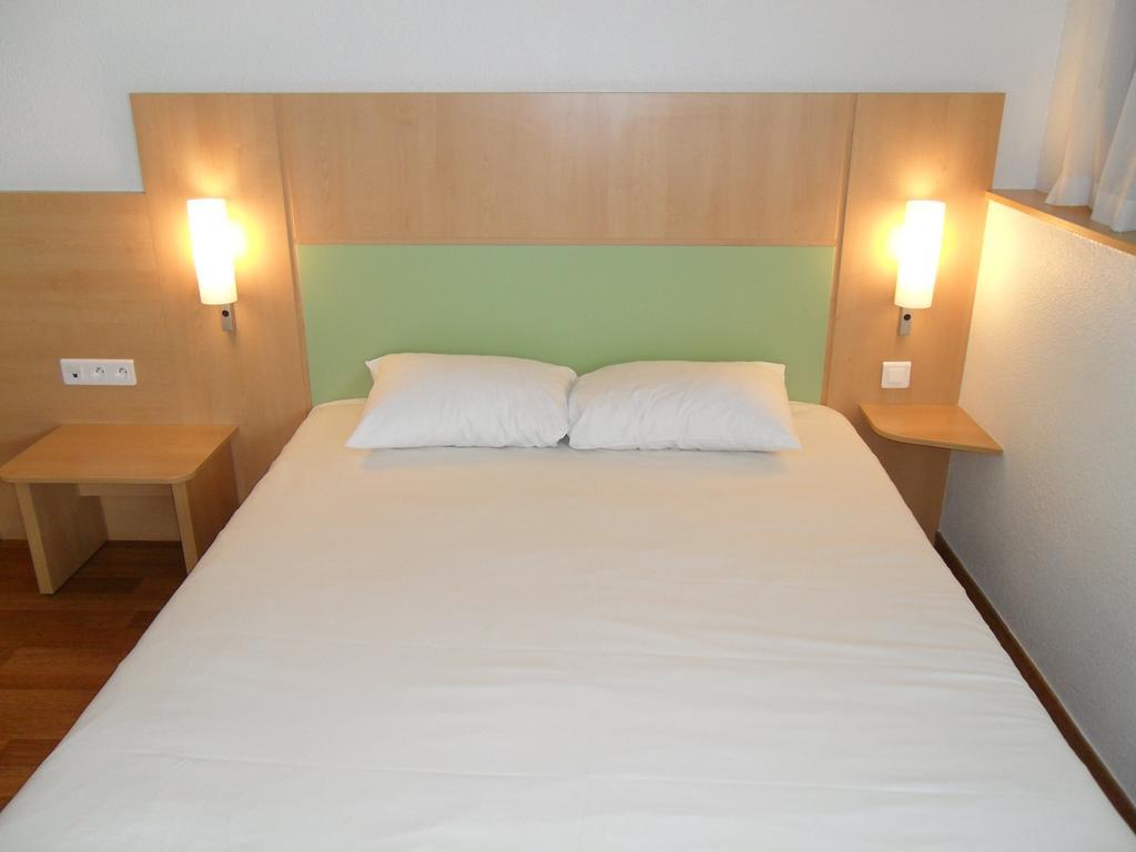 ibis budget Site du Futuroscope Chasseneuil-du-Poitou Cameră foto